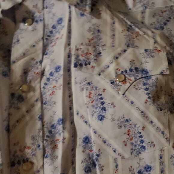 RANCHWEAR UNSEX  LIGHTWEIGHT  SHIRT 16-35 - Picture 7 of 7